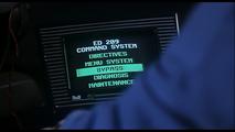 ED 209 COMMAND SYSTEM