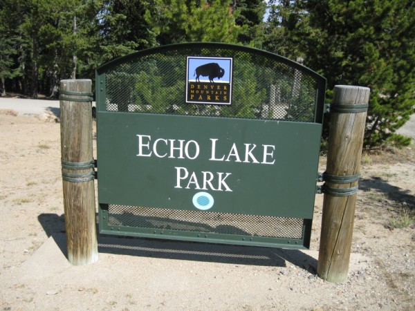 Echo Lake Park