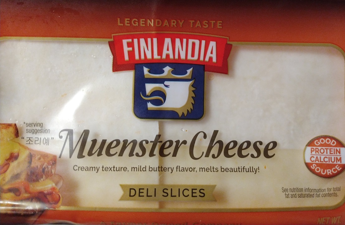 $B%3%9%H%3$GGc$C$?(B Muenster Cheese