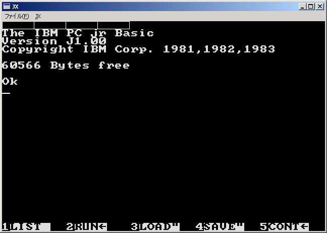 PC-jr BASIC (PNG 5,787 bytes)