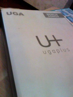 U+ ugaplus